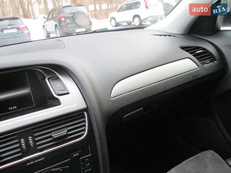 Універсал Audi A4 2009 в Чернігові фото 14 Універсал Audi A4 2009 в Чернігові