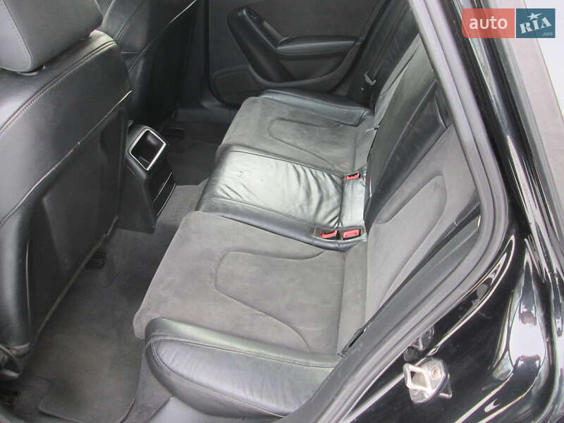 Універсал Audi A4 2009 в Чернігові фото 20 Універсал Audi A4 2009 в Чернігові
