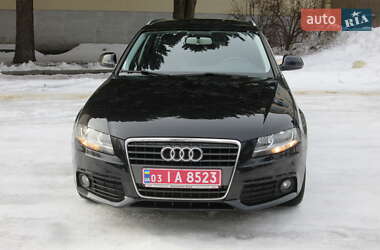 Універсал Audi A4 2009 в Чернігові