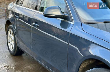 Седан Audi A4 2008 в Дрогобыче