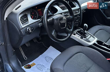 Седан Audi A4 2008 в Дрогобыче