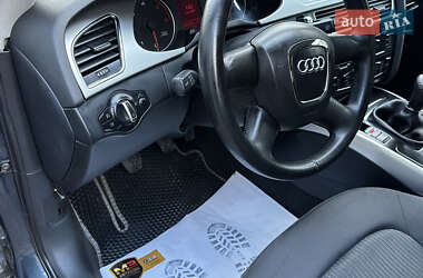Седан Audi A4 2008 в Дрогобыче