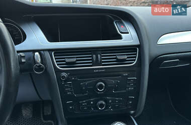 Седан Audi A4 2008 в Дрогобыче