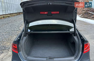 Седан Audi A4 2008 в Дрогобыче