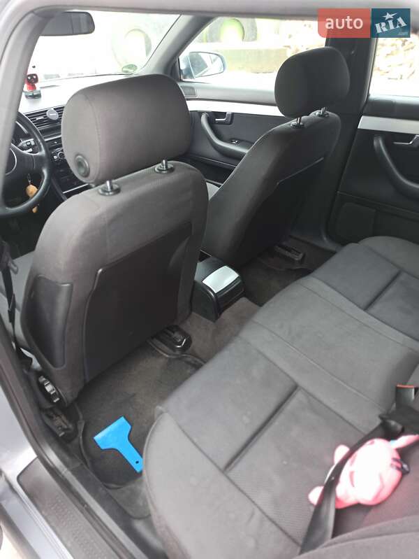 Универсал Audi A4 2003 в Виннице