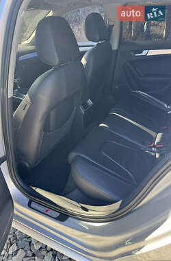 Седан Audi A4 2013 в Яремче