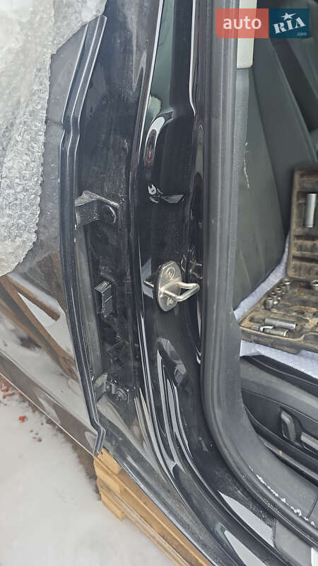 Седан Audi A4 2016 в Львові