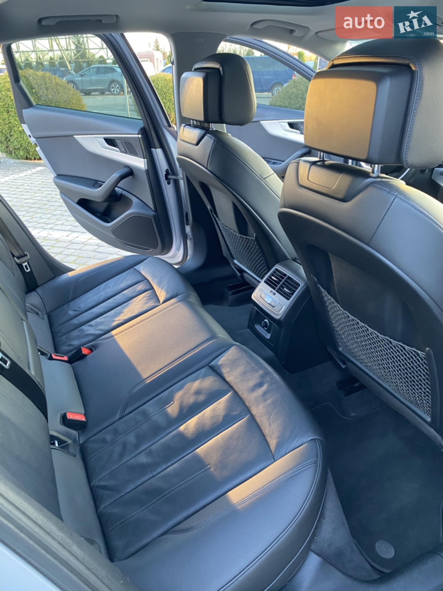 2018 Audi A4 - мініатюра 9