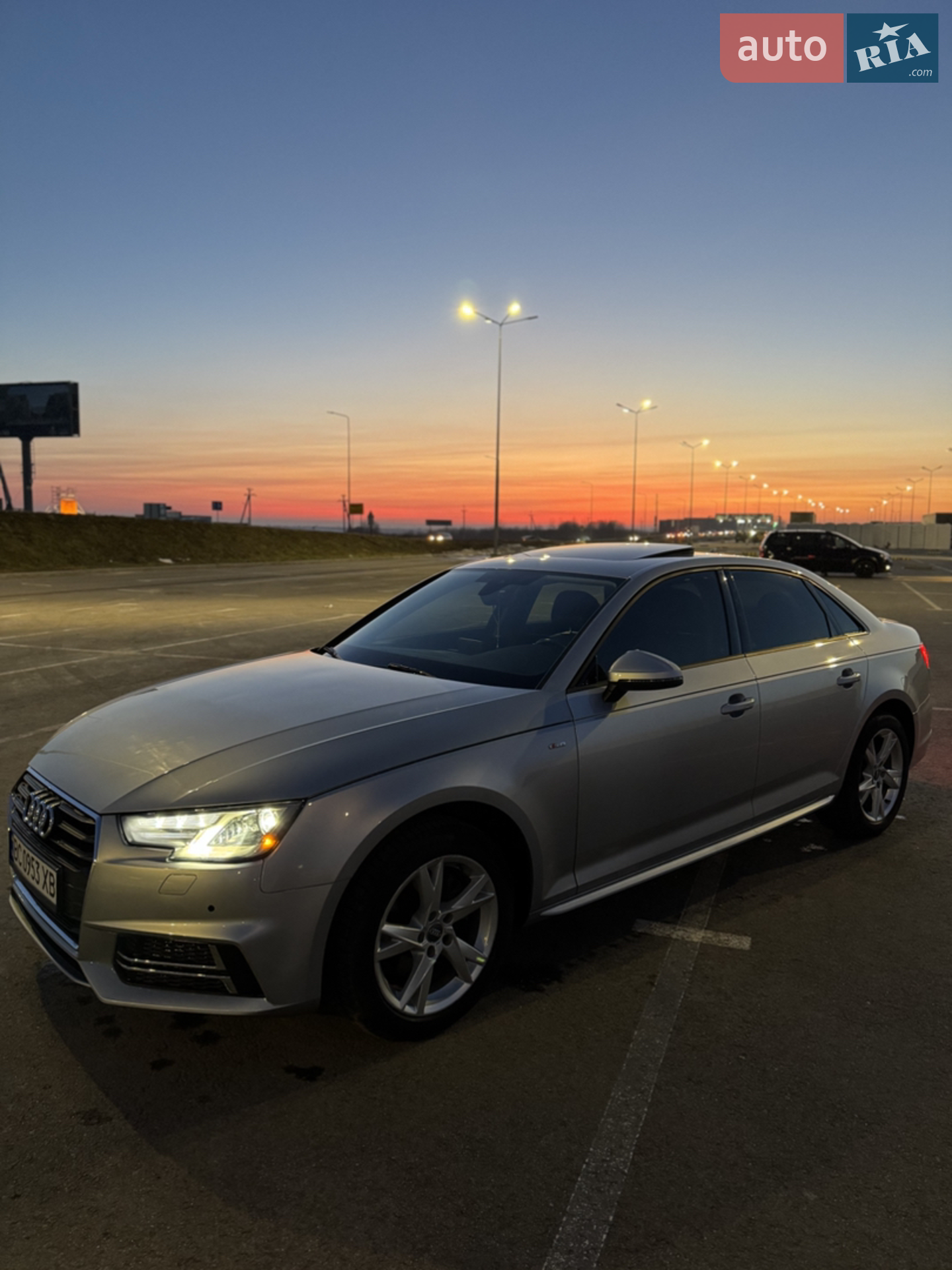 2018 Audi A4 - мініатюра 13