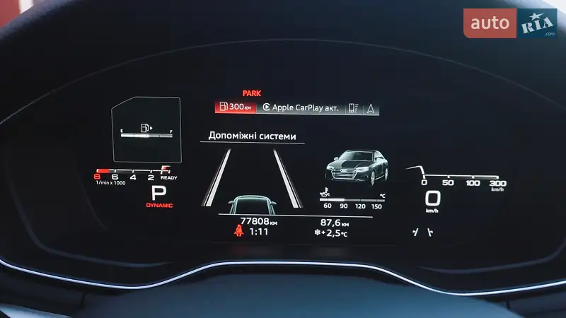 Audi A4 2021 VIN WAUEAAF43MA057888 фото оголошення 20 з 63