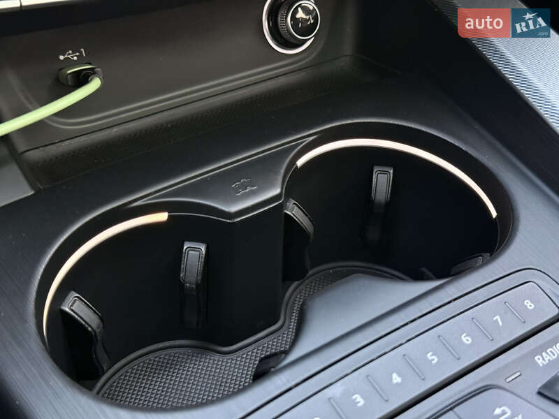 Седан Audi A4 2018 в Кривом Роге фото 49 Седан Audi A4 2018 в Кривом Роге