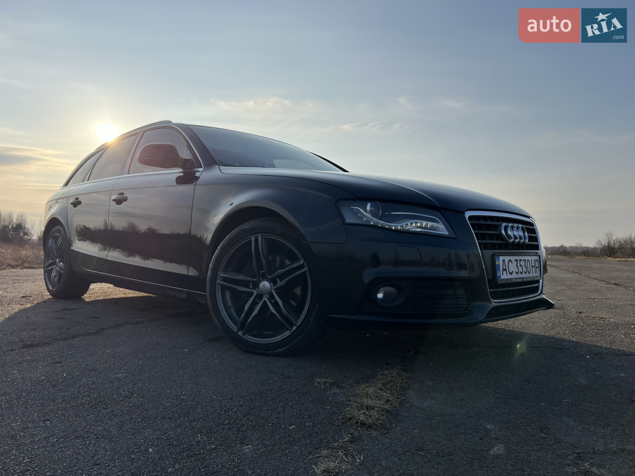 2010 Audi A4 - мініатюра 13