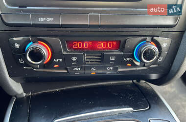 Універсал Audi A4 2009 в Маневичах