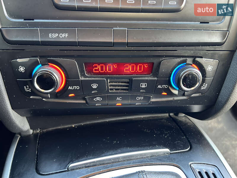 Універсал Audi A4 2009 в Маневичах фото 6 Універсал Audi A4 2009 в Маневичах