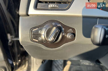 Універсал Audi A4 2009 в Маневичах