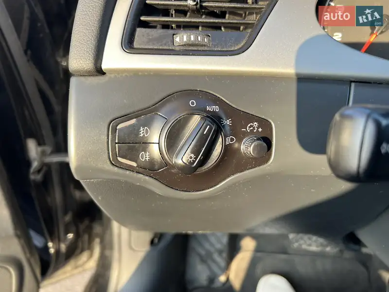Audi A4 2009 VIN WAUZZZ8K69A208024 фото оголошення 13 з 70