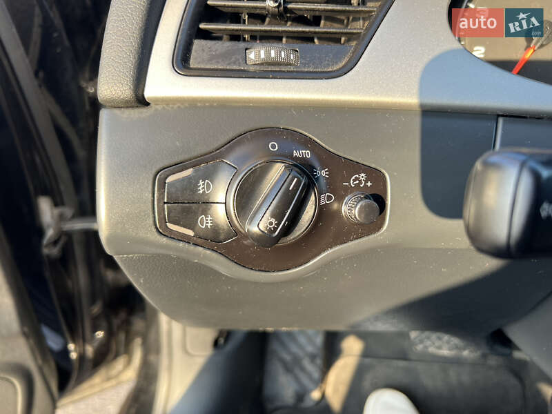 Універсал Audi A4 2009 в Маневичах фото 13 Універсал Audi A4 2009 в Маневичах