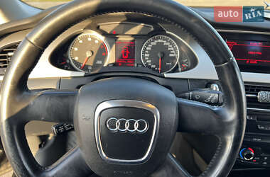 Універсал Audi A4 2009 в Маневичах