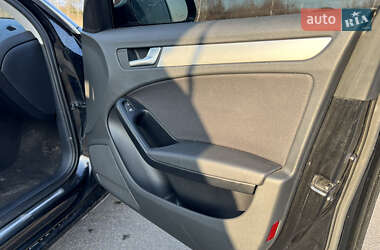 Універсал Audi A4 2009 в Маневичах