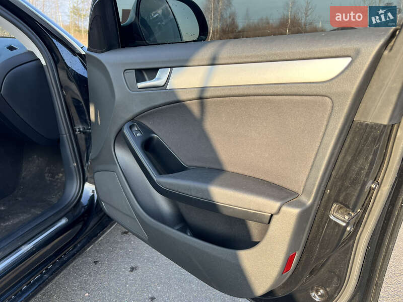 Універсал Audi A4 2009 в Маневичах фото 22 Універсал Audi A4 2009 в Маневичах