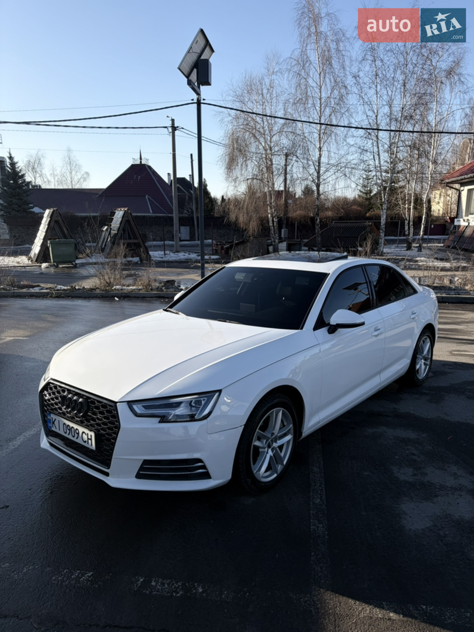 2018 Audi A4 - мініатюра 16
