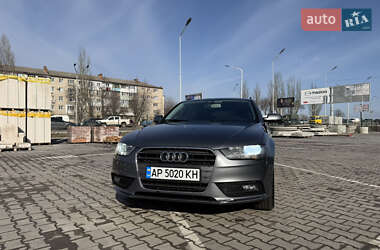 Універсал Audi A4 2015 в Павлограді