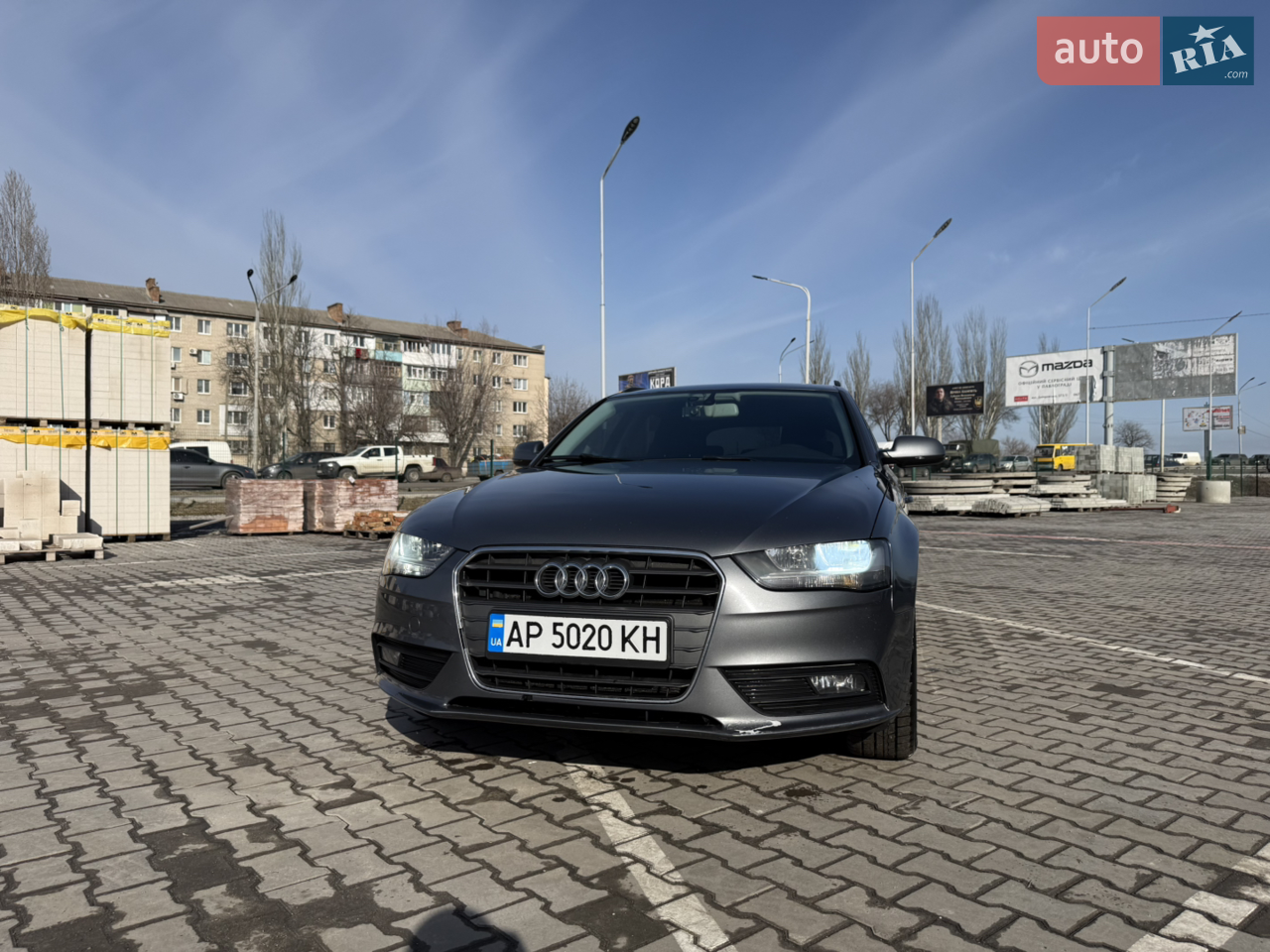 2014 Audi A4 - мініатюра 18
