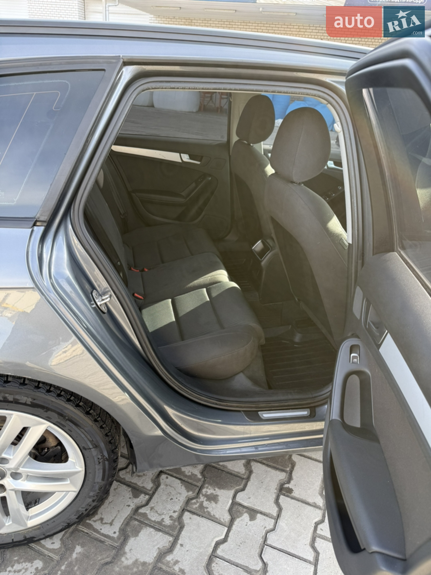 2015 Audi A4 - мініатюра 10