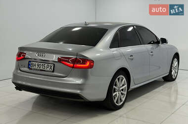 Седан Audi A4 2015 в Одессе
