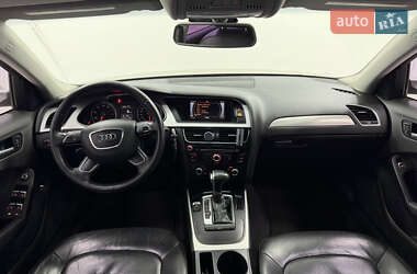 Седан Audi A4 2015 в Одессе