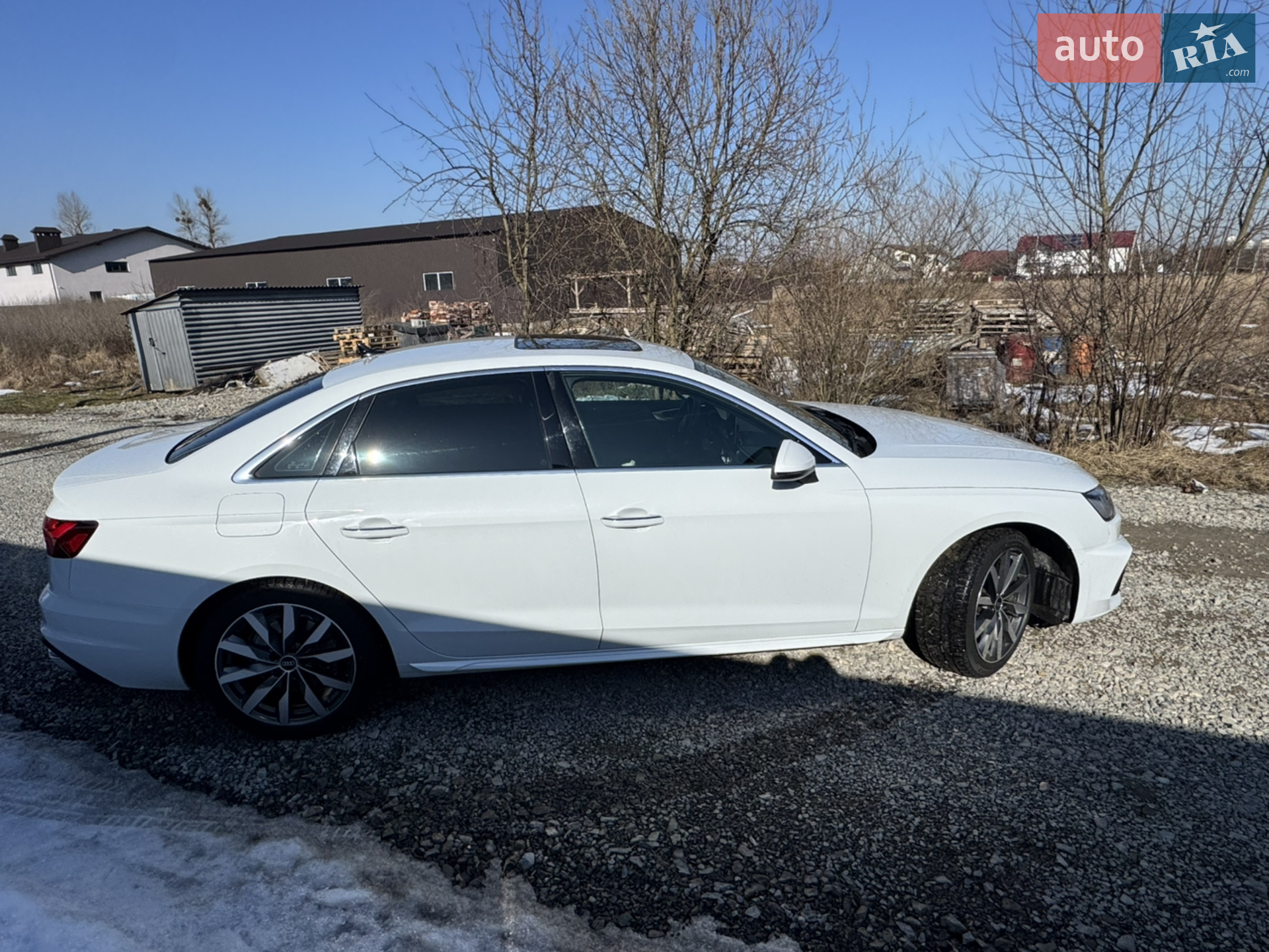 2021 Audi A4 - мініатюра 8