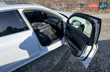 Седан Audi A4 2021 в Ивано-Франковске