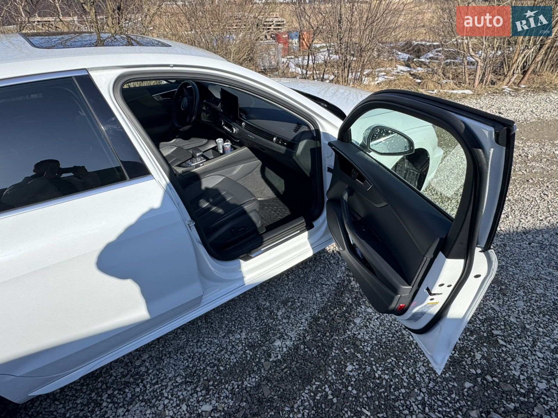 2021 Audi A4 - мініатюра 9