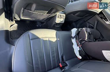 Седан Audi A4 2021 в Ивано-Франковске