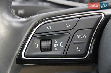 Седан Audi A4 2017 в Киеве