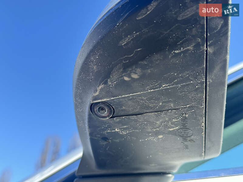 Седан Audi A4 2016 в Києві