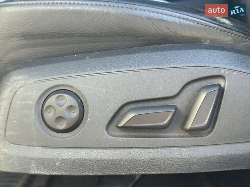 Седан Audi A4 2016 в Києві