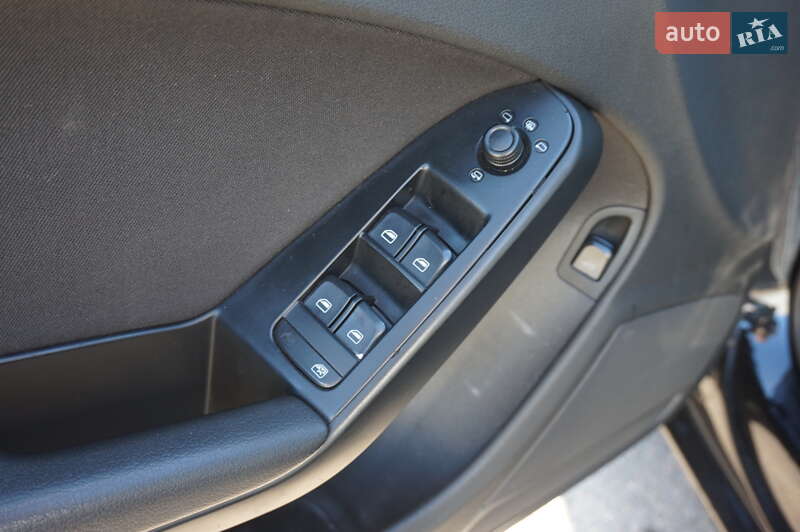 Седан Audi A4 2008 в Одесі