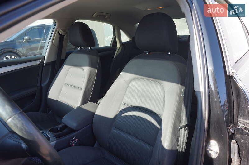 Седан Audi A4 2008 в Одесі