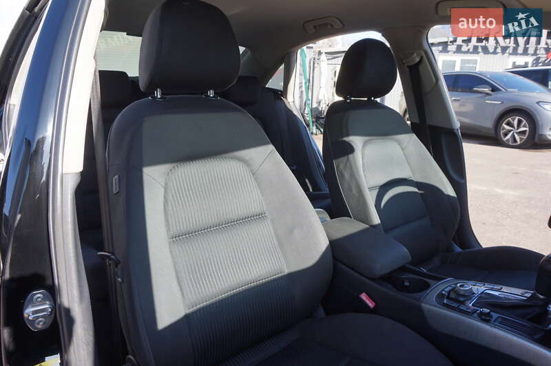 Седан Audi A4 2008 в Одесі