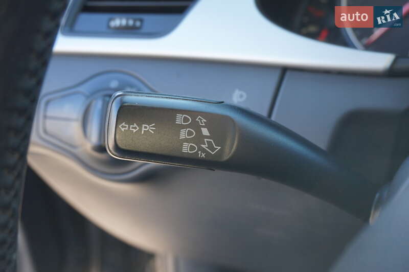 Седан Audi A4 2008 в Одесі