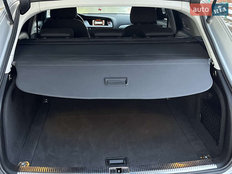 Универсал Audi A4 2008 в Владимире фото 25 Универсал Audi A4 2008 в Владимире
