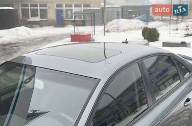 Седан Audi A4 2013 в Хмельницькому