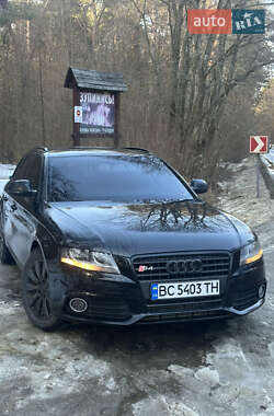 Універсал Audi A4 2008 в Яворові
