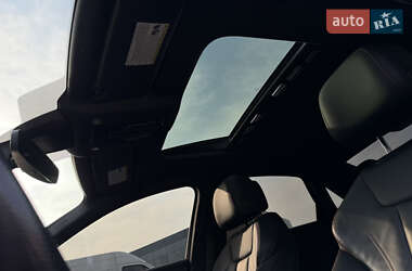 Седан Audi A4 2017 в Мукачево