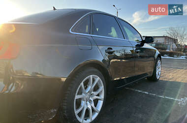 Седан Audi A4 2012 в Житомире