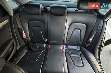 Седан Audi A4 2014 в Одессе