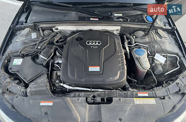Седан Audi A4 2014 в Одессе