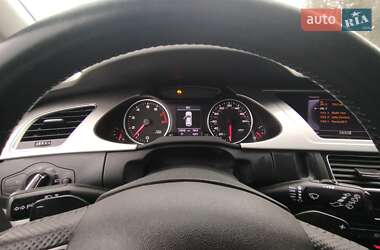Универсал Audi A4 2011 в Самборе