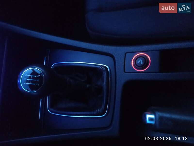 Седан Audi A4 2005 в Красилові